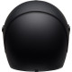 Casque BELL Eliminator Matte Black taille L