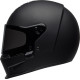 Casque BELL Eliminator Matte Black taille XL