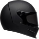Casque BELL Eliminator Matte Black taille XL