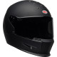 Casque BELL Eliminator Matte Black taille XL