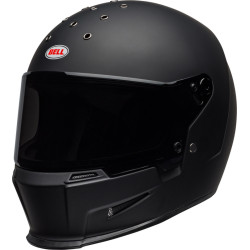 Casque BELL Eliminator Matte Black taille M/L