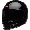 Casque BELL Eliminator Gloss Black taille L