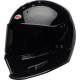 Casque BELL Eliminator Gloss Black taille M/L