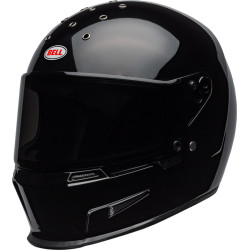Casque BELL Eliminator Gloss Black taille M/L