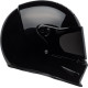Casque BELL Eliminator Gloss Black taille M/L