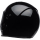 Casque BELL Eliminator Gloss Black taille M/L