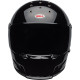 Casque BELL Eliminator Gloss Black taille M/L