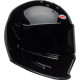 Casque BELL Eliminator Gloss Black taille M/L