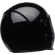 Casque BELL Eliminator Gloss Black taille M/L