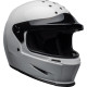 Casque BELL Eliminator Gloss White taille M