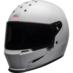 Casque BELL Eliminator Gloss White taille L