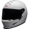 Casque BELL Eliminator Gloss White taille M/L