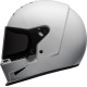 Casque BELL Eliminator Gloss White taille M/L