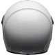 Casque BELL Eliminator Gloss White taille M/L