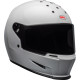 Casque BELL Eliminator Gloss White taille M/L