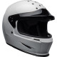 Casque BELL Eliminator Gloss White taille M/L
