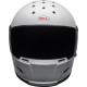 Casque BELL Eliminator Gloss White taille M/L