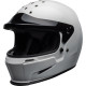 Casque BELL Eliminator Gloss White taille M/L