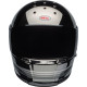 Casque BELL Eliminator Spectrum Matte Black/Chrome taille XXXL