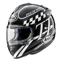 Casque ARAI Chaser-X Classic TT taille XS