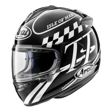 Casque ARAI Chaser-X Classic TT taille XS