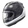 Casque ARAI RX-7V Honda CB noir taille XS