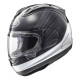 Casque ARAI RX-7V Honda CB noir taille XL