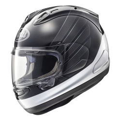 Casque ARAI RX-7V Honda CB noir taille XL
