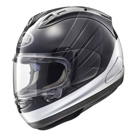 Casque ARAI RX-7V Honda CB noir taille XL
