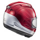Casque ARAI RX-7V Honda CB rouge taille XL