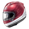 Casque ARAI RX-7V Honda CB rouge taille XS