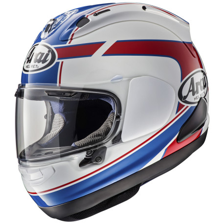 Casque ARAI RX-7V EVO Schwantz Design