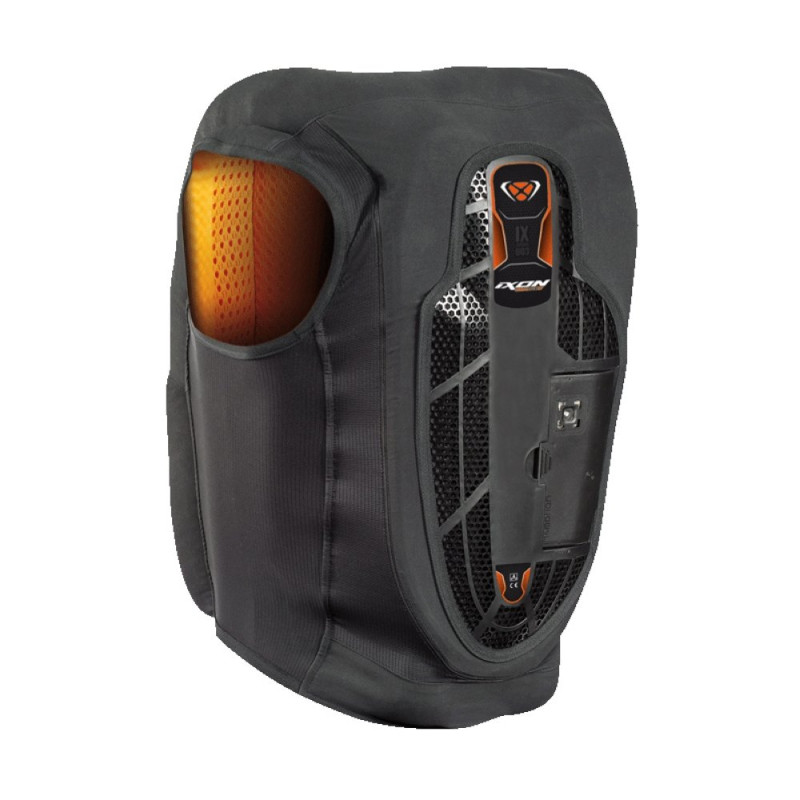 gilet ixon airbag