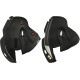 Coussinet de joue BELL SRT 40mm