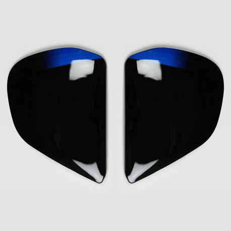 Platine écran VAS ARAI casque intégral Tough Blue