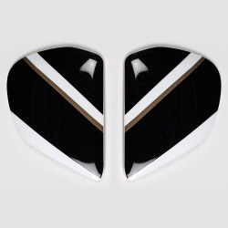 Platine écran VAS ARAI casque intégral HRC