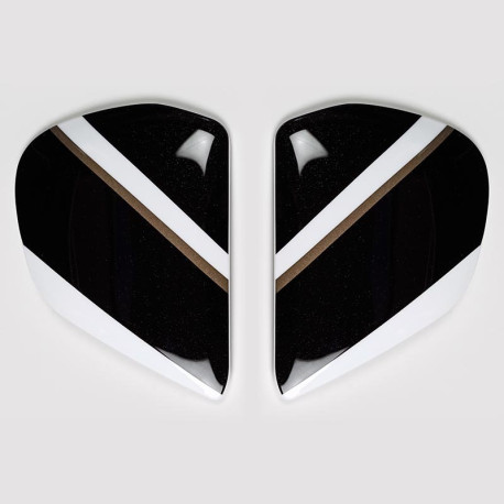 Platine écran VAS ARAI casque intégral HRC