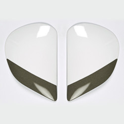 Platine écran SAJ ARAI casque intégral Venturi Whie