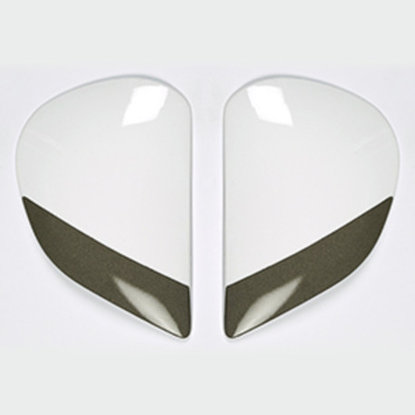 Platine écran SAJ ARAI casque intégral Venturi Whie