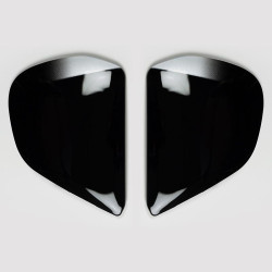 Platine écran VAS ARAI casque intégral Tough White