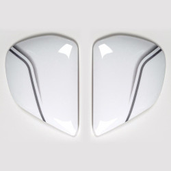 Platine écran VAS ARAI casque intégral Sidepod, Stint