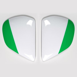 Platine écran VAS ARAI casque intégral Statement Rouge