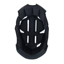 Coiffe BELL Star noir XL