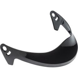 Visière BELL Eliminator noir NOIR