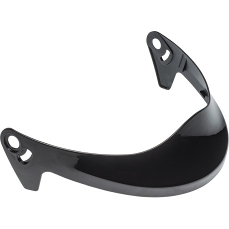 Visière BELL Eliminator noir NOIR