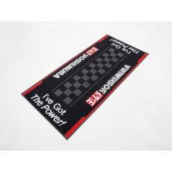 Tapis YOSHIMURA Racing 100x220cm