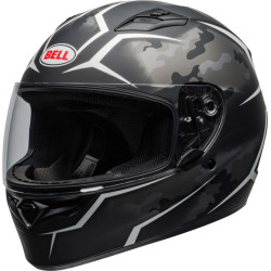 Casque BELL Qualifier Stealth Camo White taille M