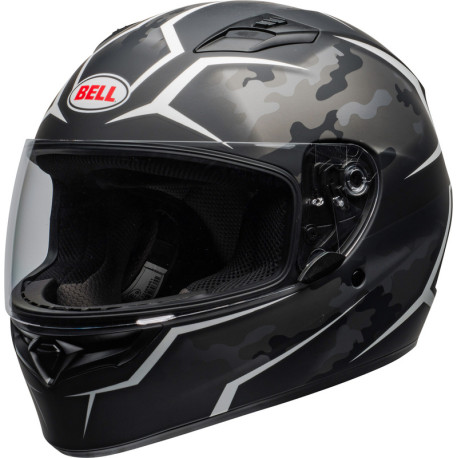 Casque BELL Qualifier Stealth Camo White taille S