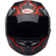 Casque BELL Qualifier Stealth Camo Red taille XL