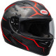 Casque BELL Qualifier Stealth Camo Red taille XL